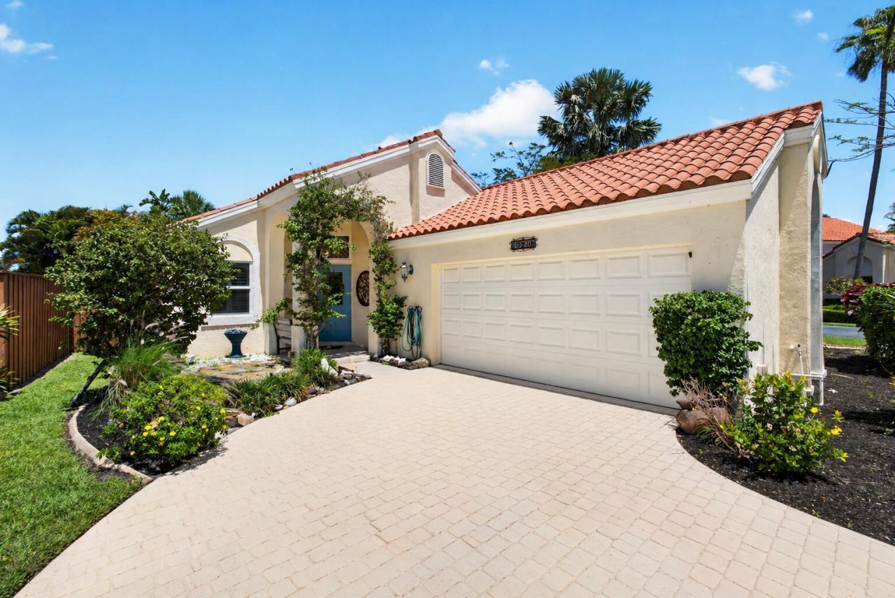 13230 Saint Tropez Circle, Palm Beach Gardens, FL 33410 Photo