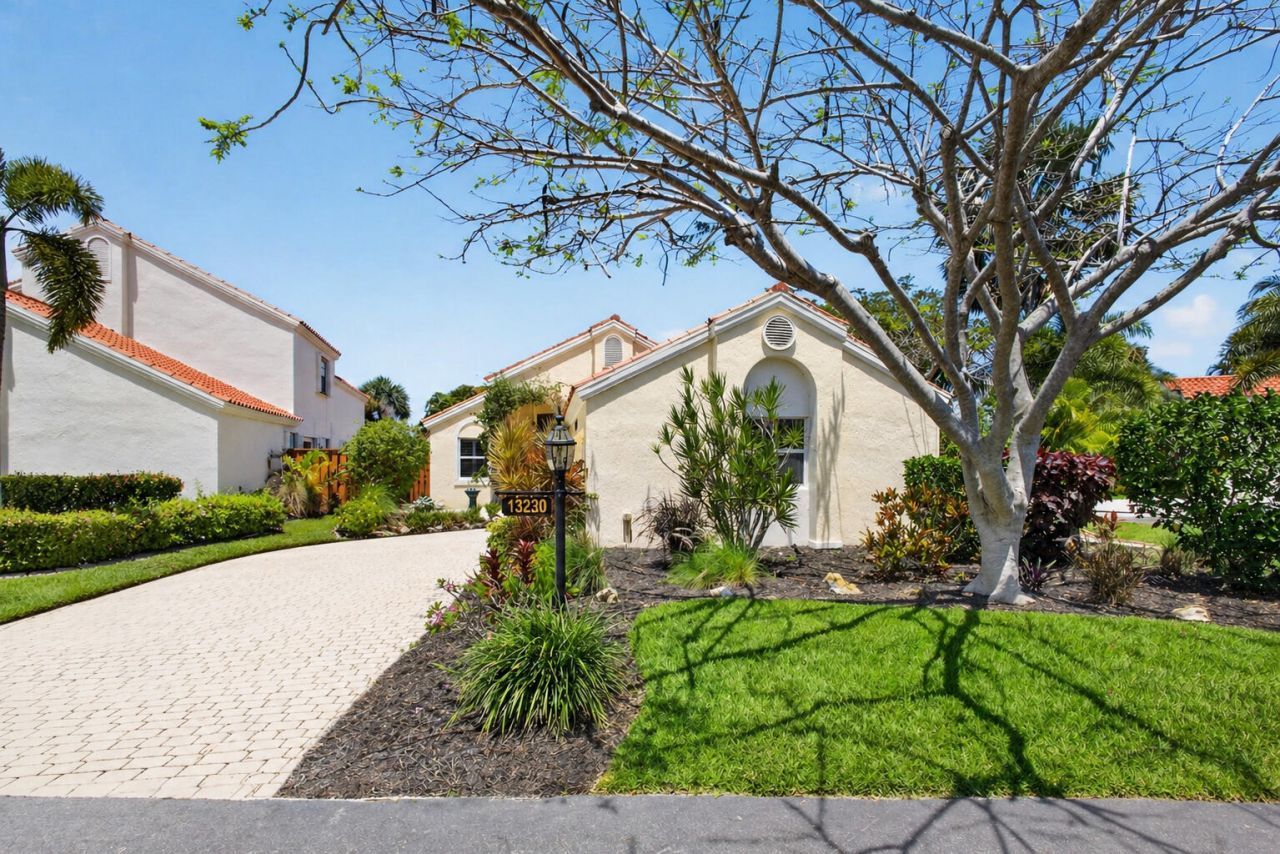 13230 Saint Tropez Circle, Palm Beach Gardens, FL 33410 Photo