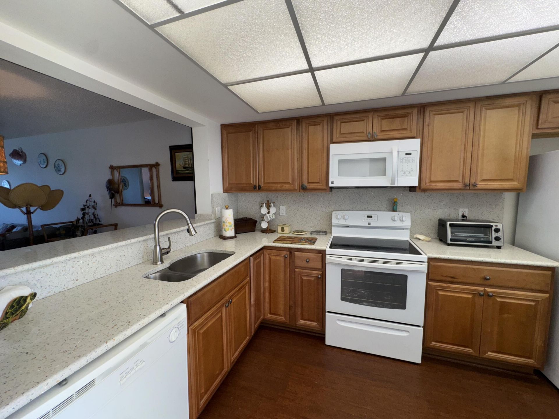 7430 S Ocean Drive, Unit 818, Jensen Beach, FL 34957 Photo