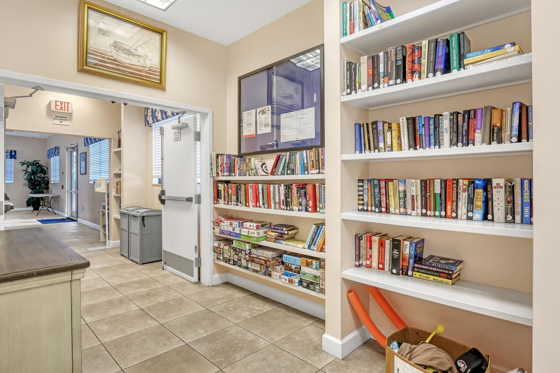 7430 S Ocean Drive, Unit 818, Jensen Beach, FL 34957 Photo