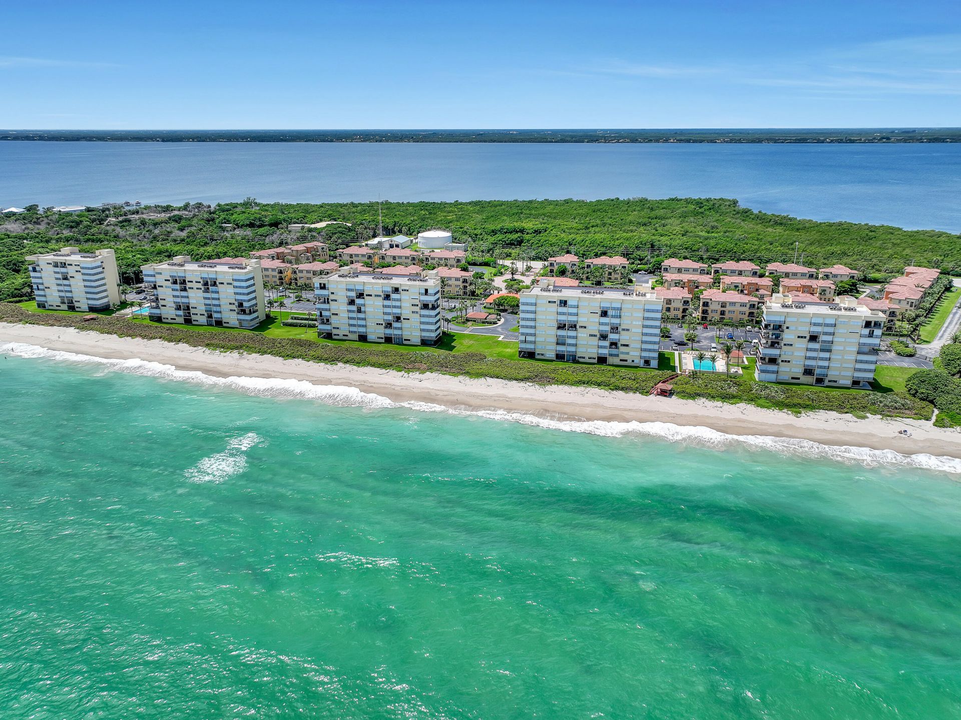 7430 S Ocean Drive, Unit 818, Jensen Beach, FL 34957 Photo