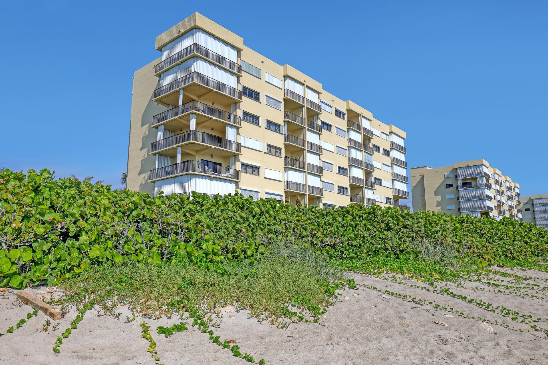 7430 S Ocean Drive, Unit 818, Jensen Beach, FL 34957 Photo