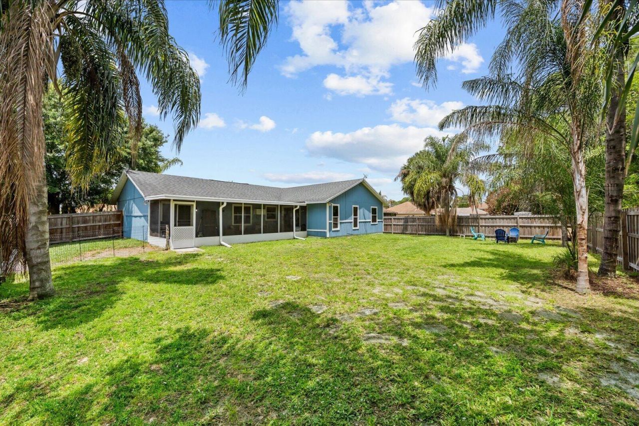 1325 SW Dorchester Street, Port Saint Lucie, FL 34983 Photo