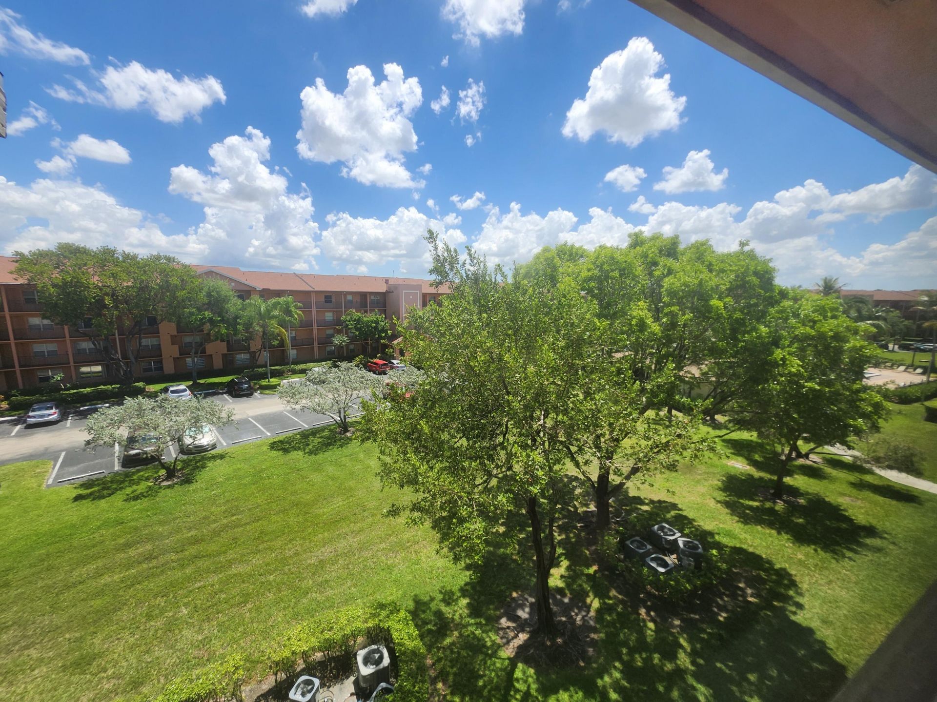 601 SW 142nd Avenue Sw, Unit 413 Q, Pembroke Pines, FL 33027 Photo