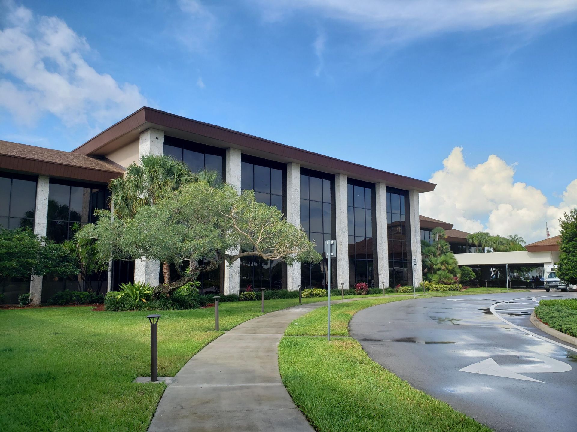 601 SW 142nd Avenue Sw, Unit 413 Q, Pembroke Pines, FL 33027 Photo