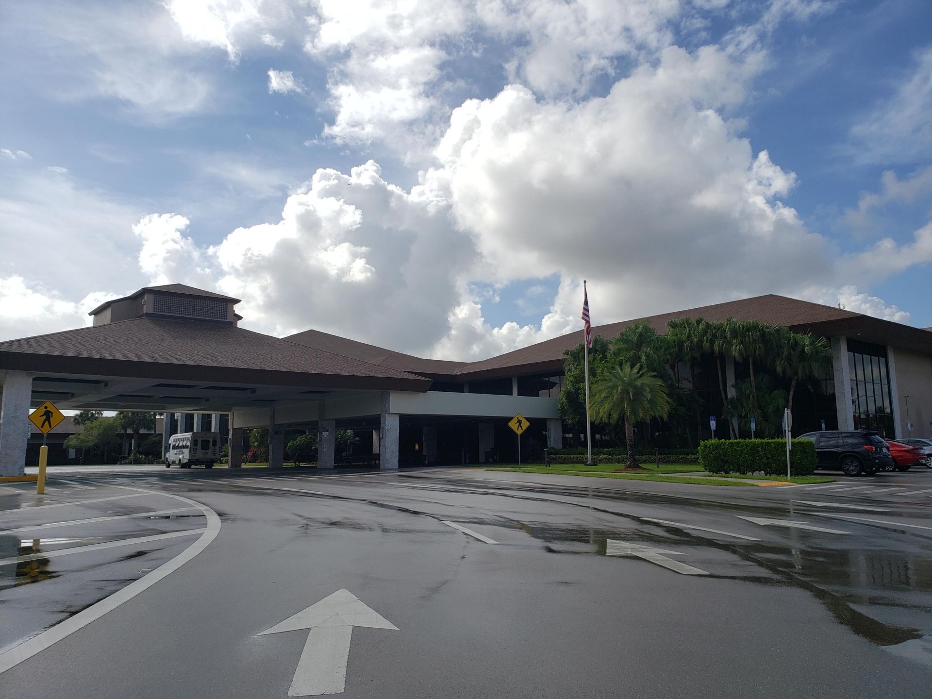 601 SW 142nd Avenue Sw, Unit 413 Q, Pembroke Pines, FL 33027 Photo