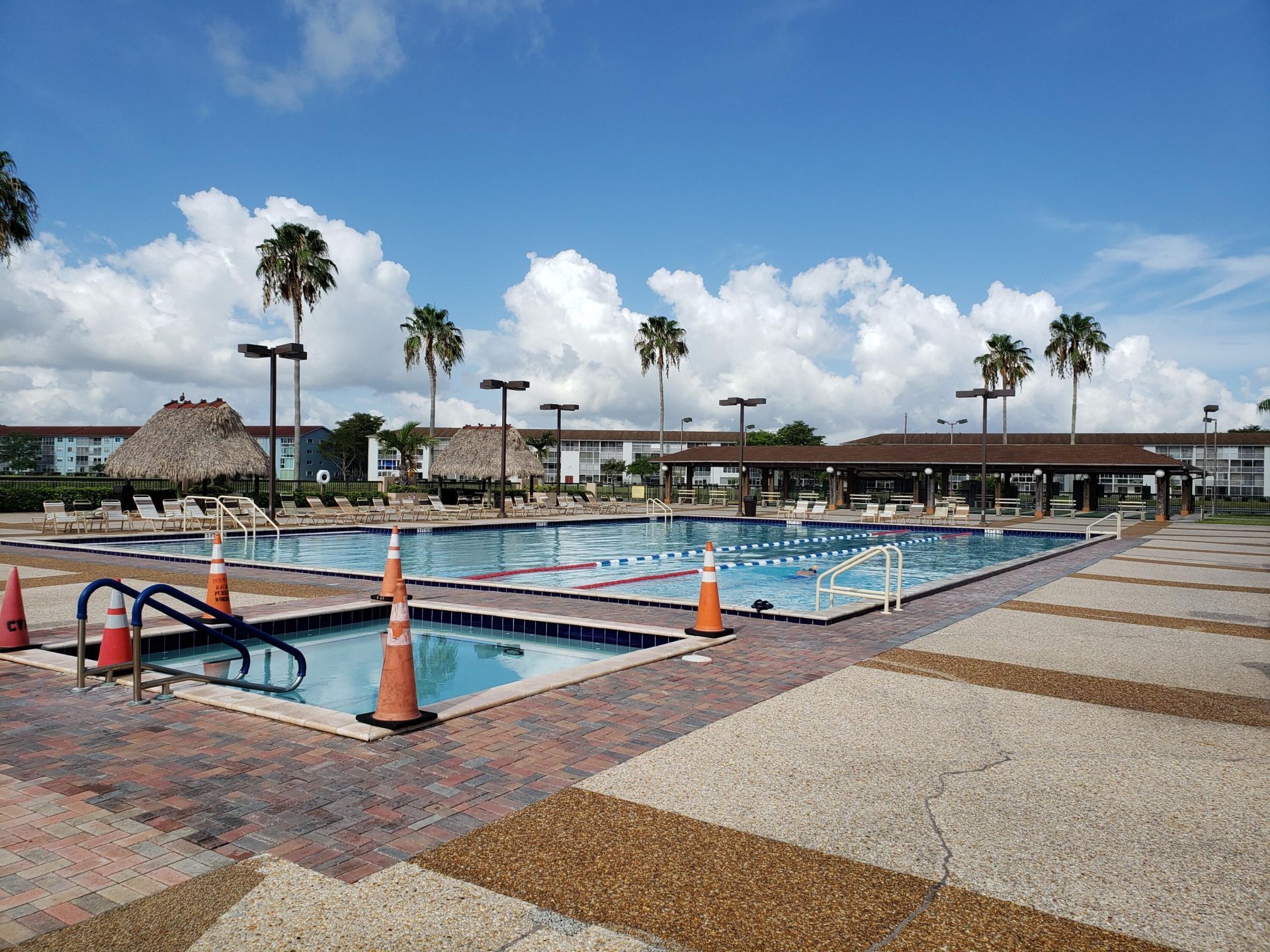 601 SW 142nd Avenue Sw, Unit 413 Q, Pembroke Pines, FL 33027 Photo