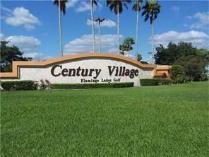 601 SW 142nd Avenue Sw, Unit 413 Q, Pembroke Pines, FL 33027 Photo
