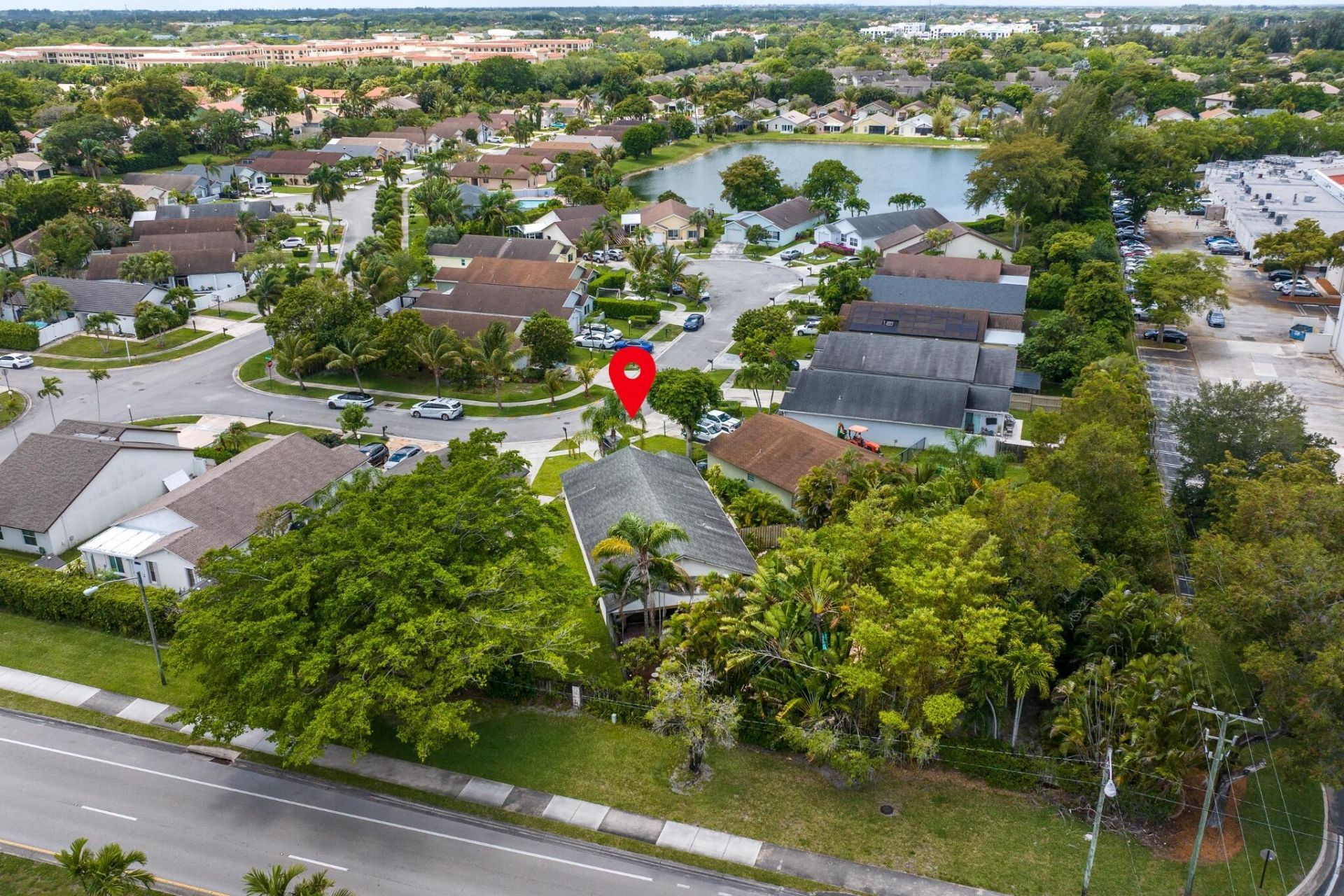 20924 N Springs Terrace, Boca Raton, FL 33428 Photo