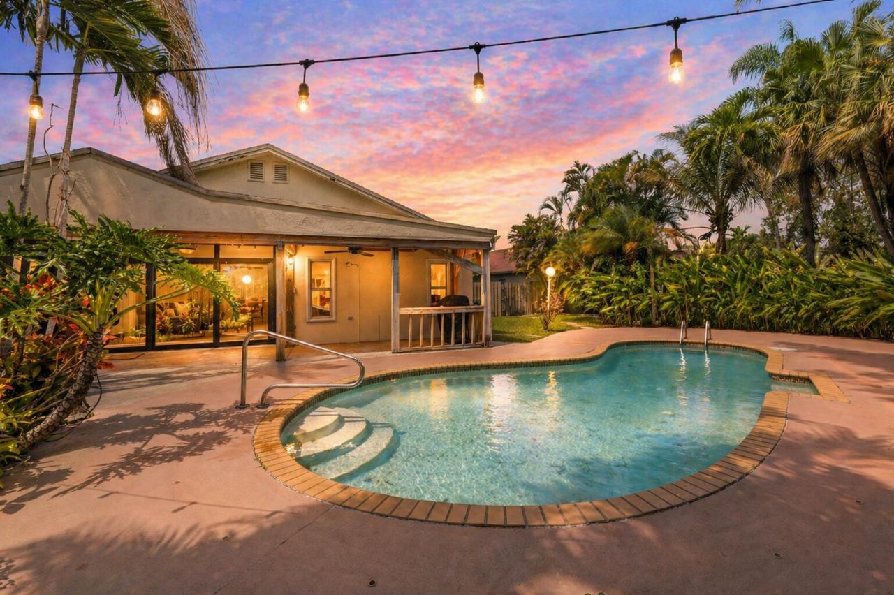 20924 N Springs Terrace, Boca Raton, FL 33428 Photo
