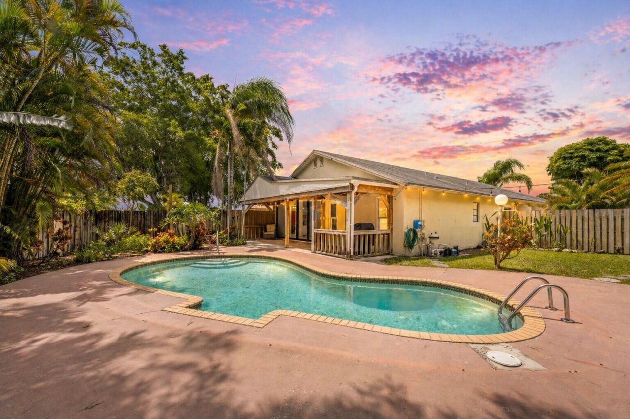 20924 N Springs Terrace, Boca Raton, FL 33428 Photo