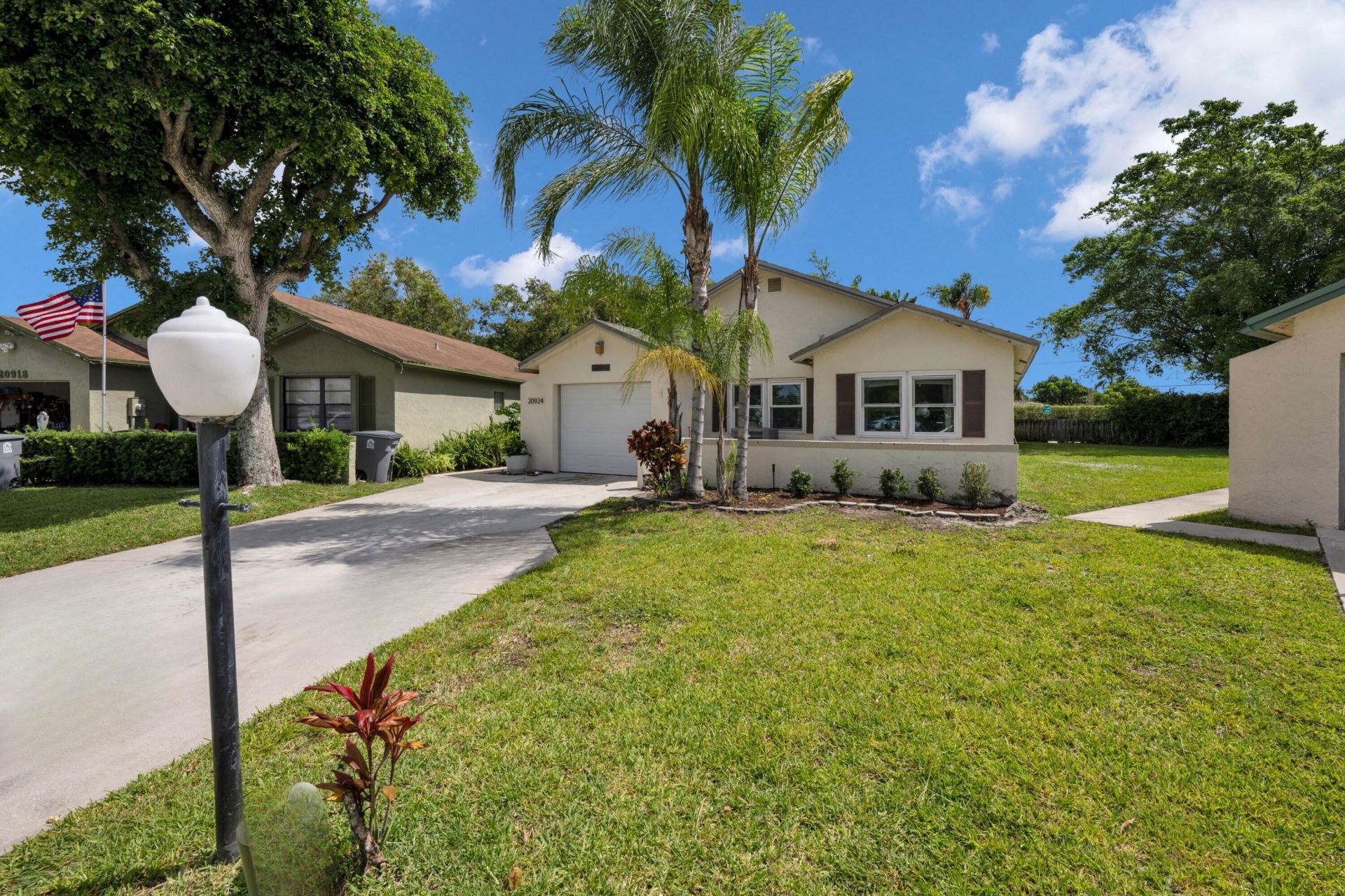 20924 N Springs Terrace, Boca Raton, FL 33428 Photo