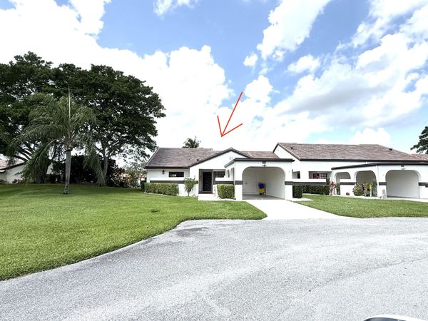 5558 Parkwalk Circle E, Boynton Beach, FL 33472