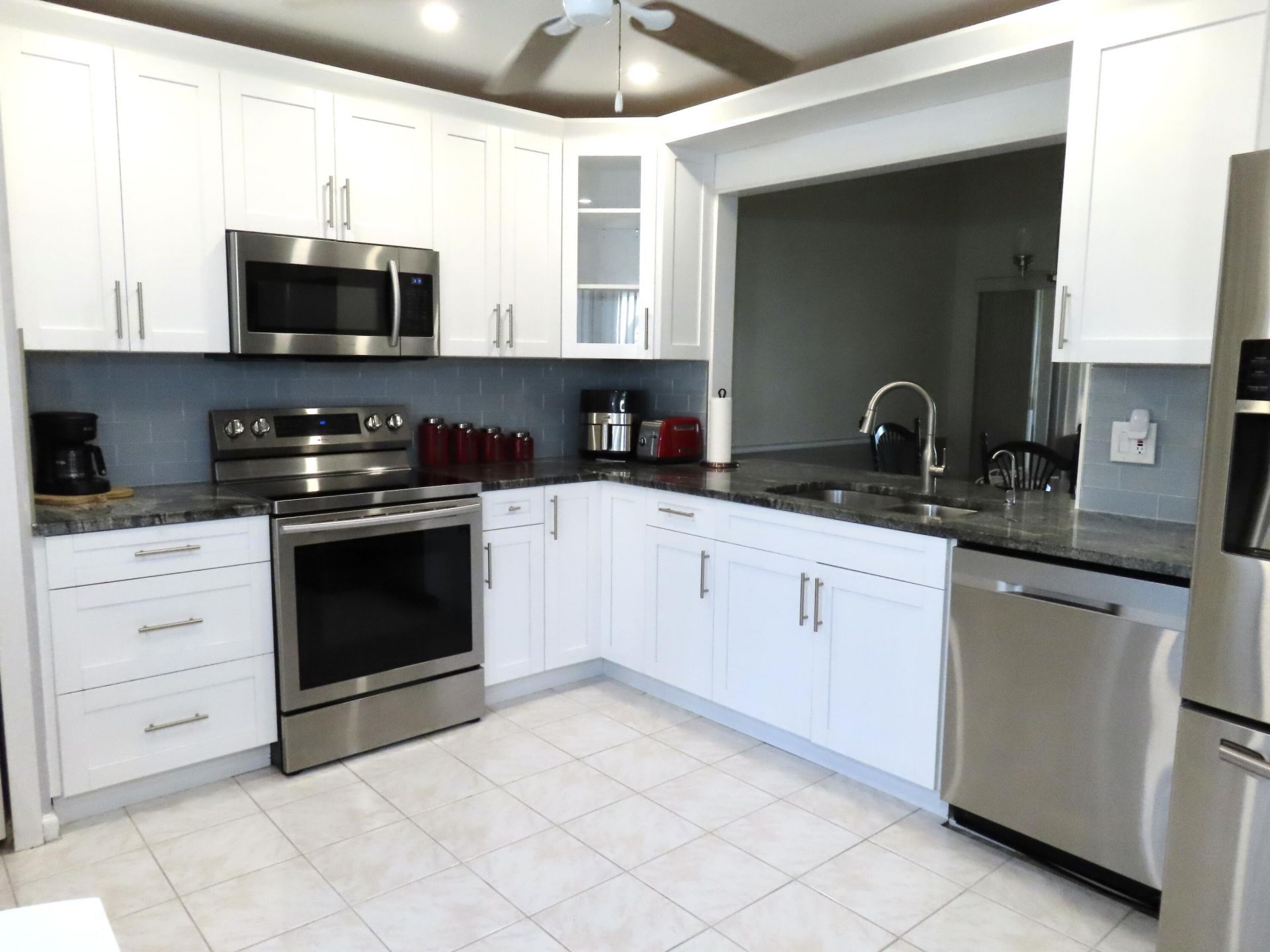 5558 Parkwalk Circle E, Boynton Beach, FL 33472 Photo