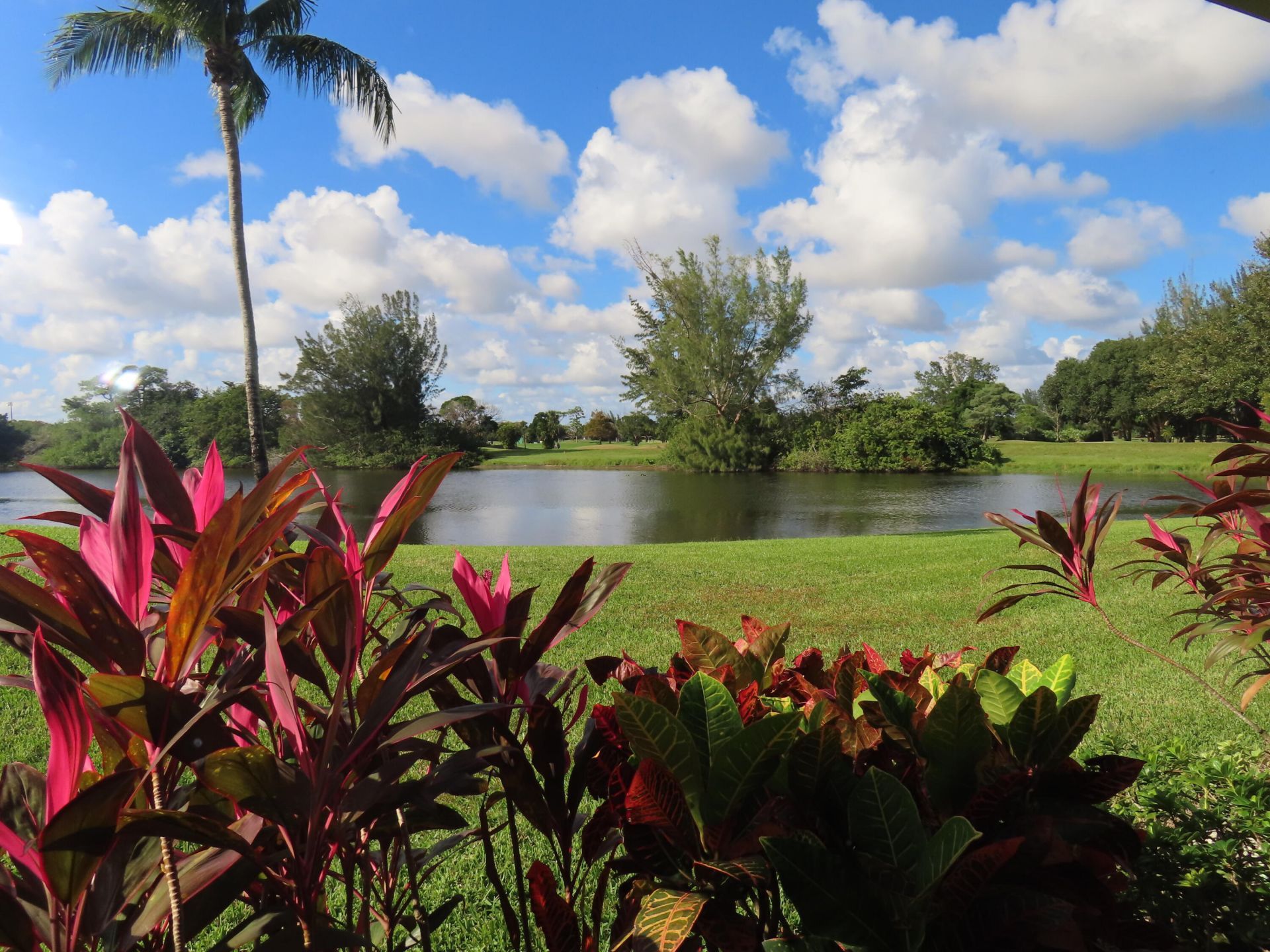 5558 Parkwalk Circle E, Boynton Beach, FL 33472 Photo