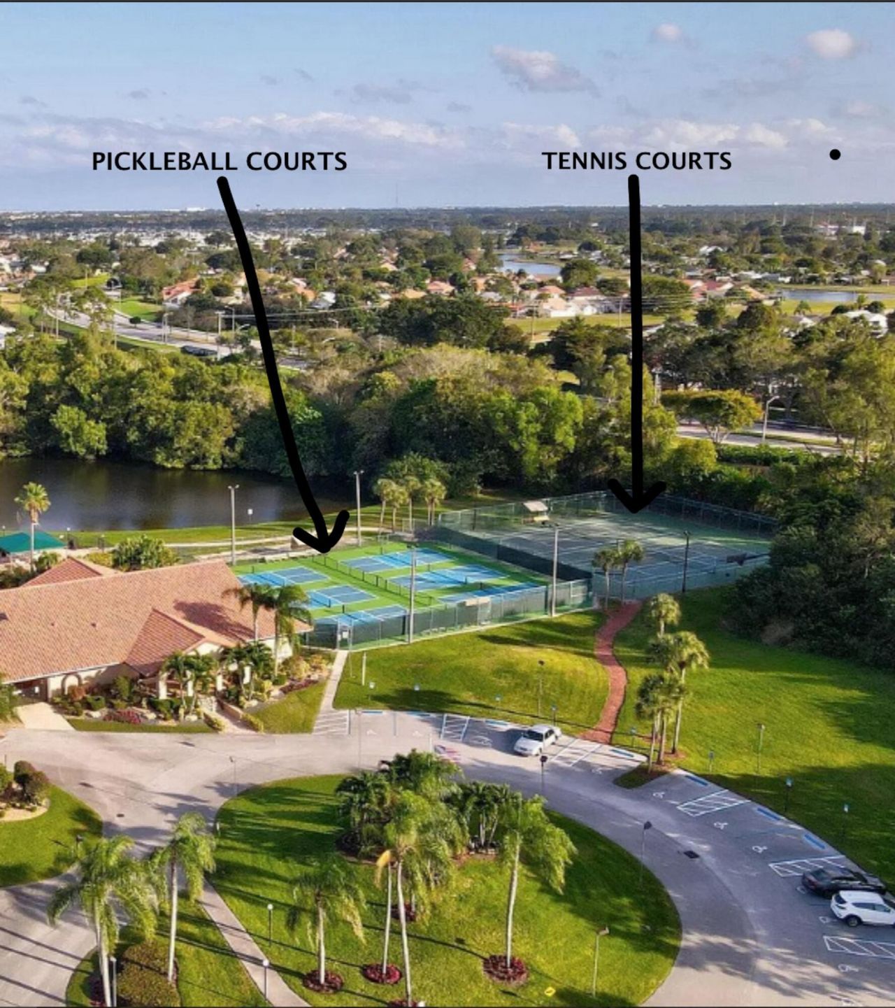 5558 Parkwalk Circle E, Boynton Beach, FL 33472 Photo
