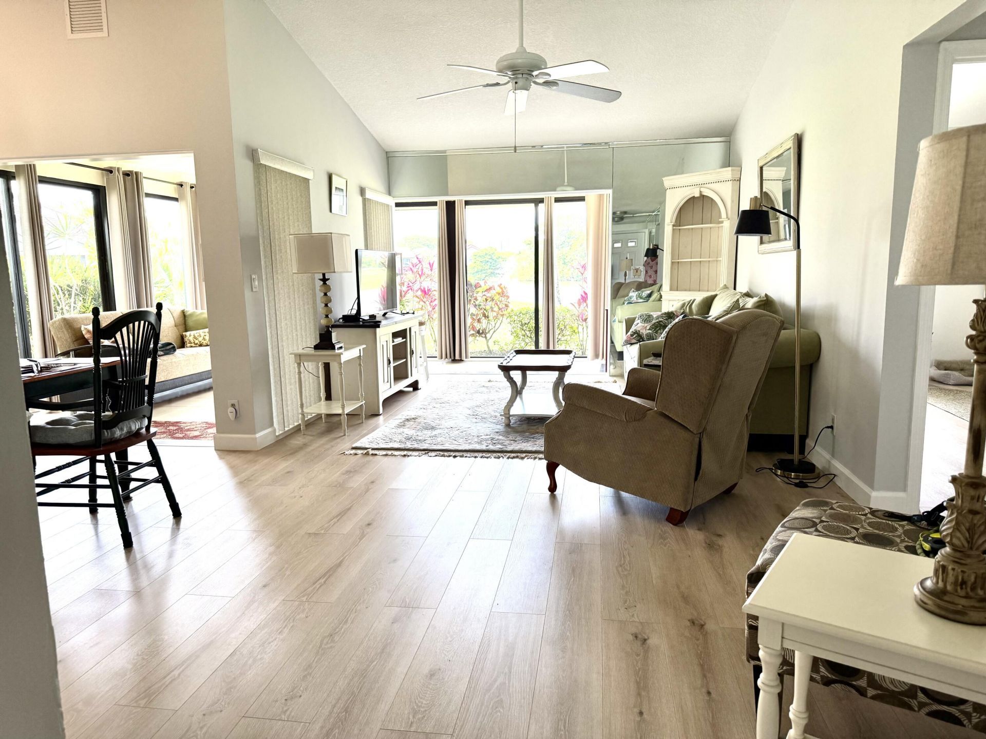 5558 Parkwalk Circle E, Boynton Beach, FL 33472 Photo
