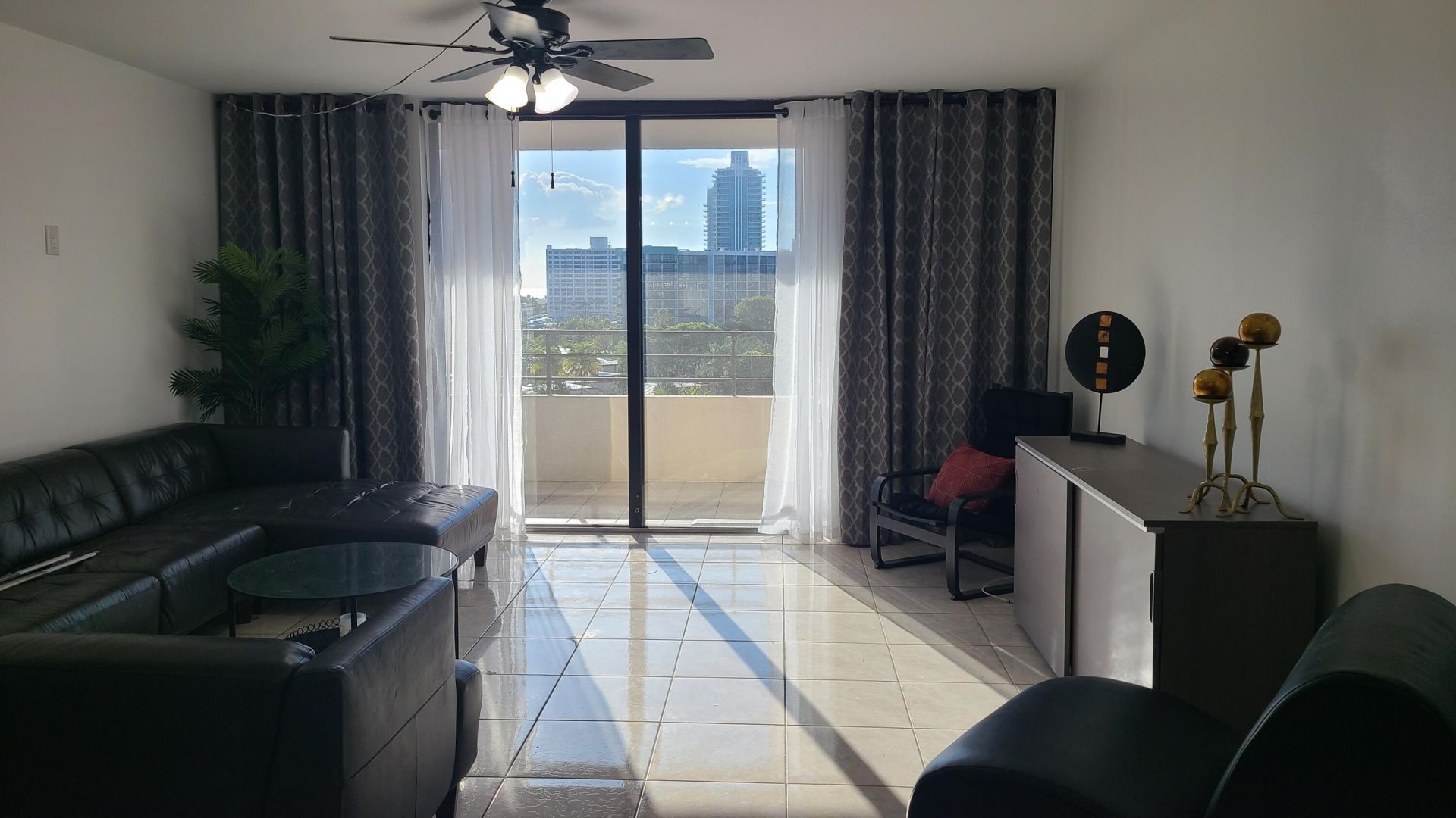2500 Parkview Drive, Unit 802, Hallandale Beach, FL 33009 Photo