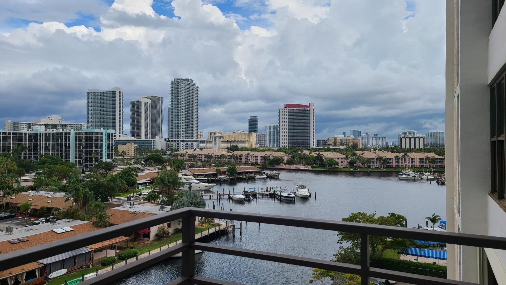 2500 Parkview Drive, Unit 802, Hallandale Beach, FL 33009 Photo