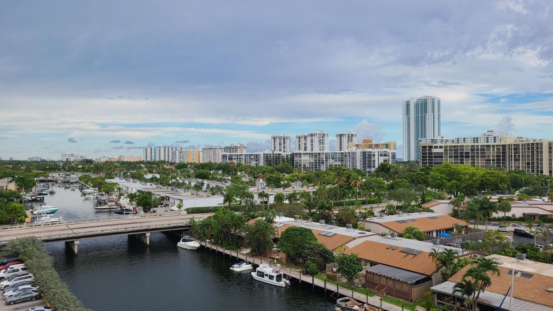 2500 Parkview Drive, Unit 802, Hallandale Beach, FL 33009 Photo