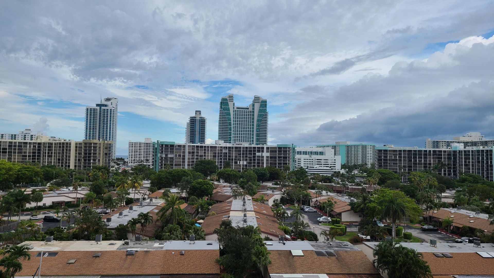 2500 Parkview Drive, Unit 802, Hallandale Beach, FL 33009 Photo