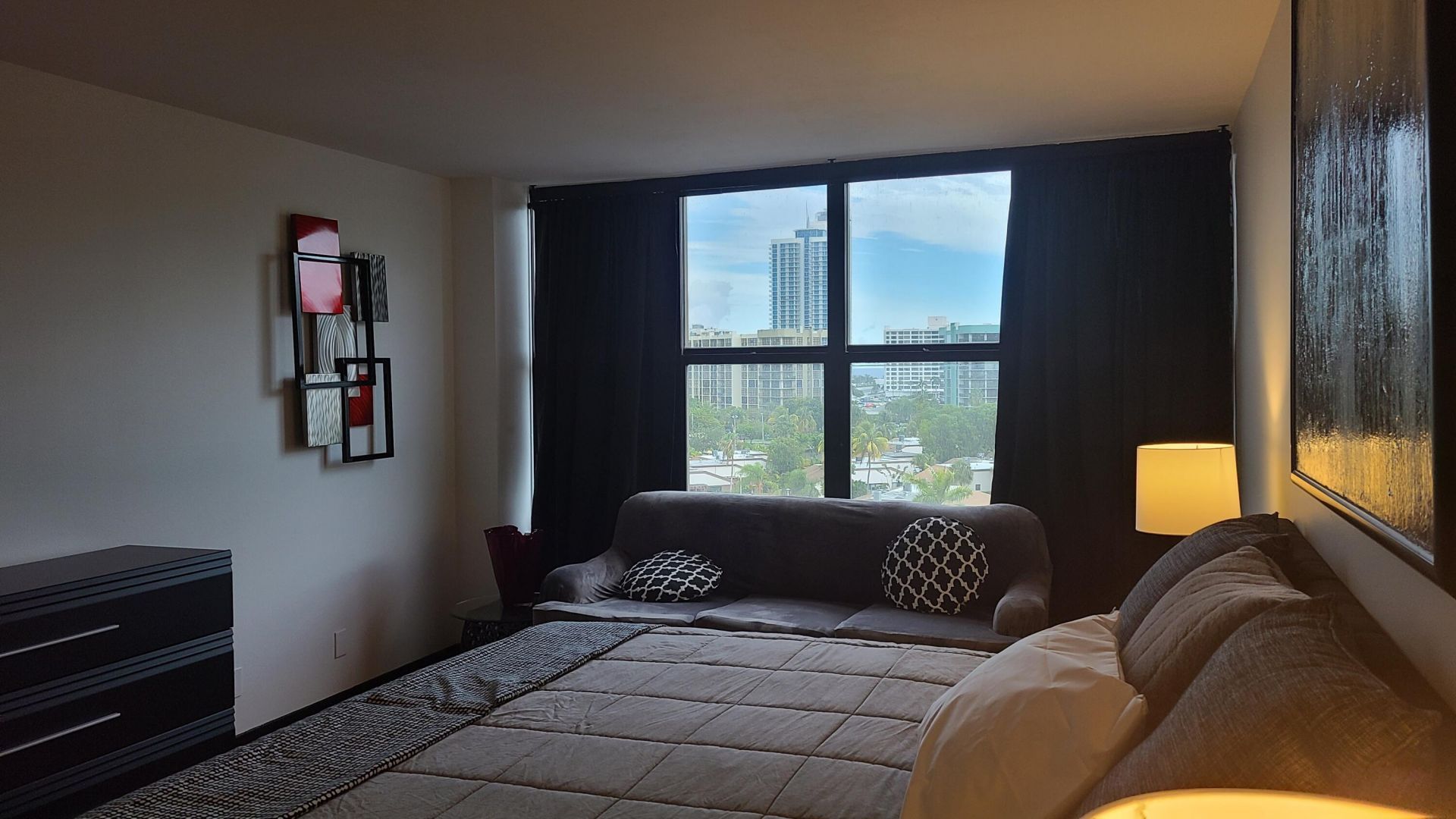 2500 Parkview Drive, Unit 802, Hallandale Beach, FL 33009 Photo