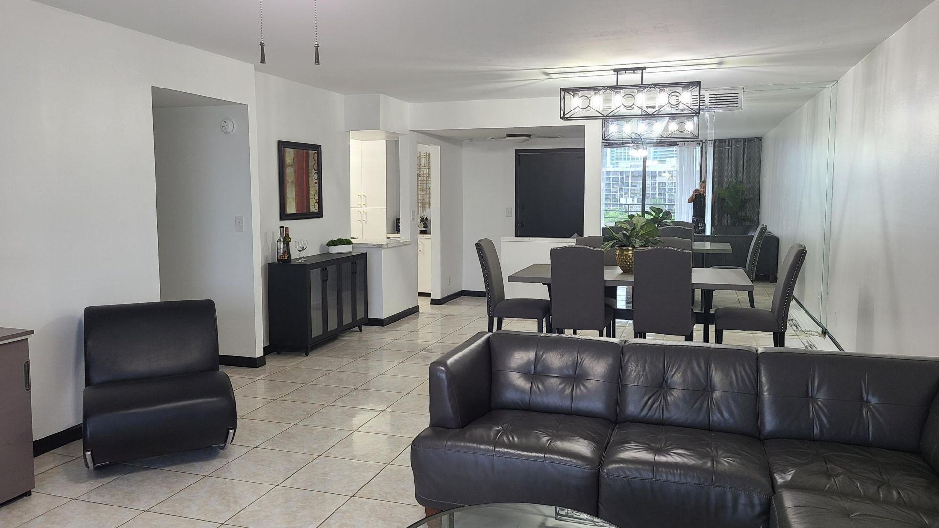 2500 Parkview Drive, Unit 802, Hallandale Beach, FL 33009 Photo