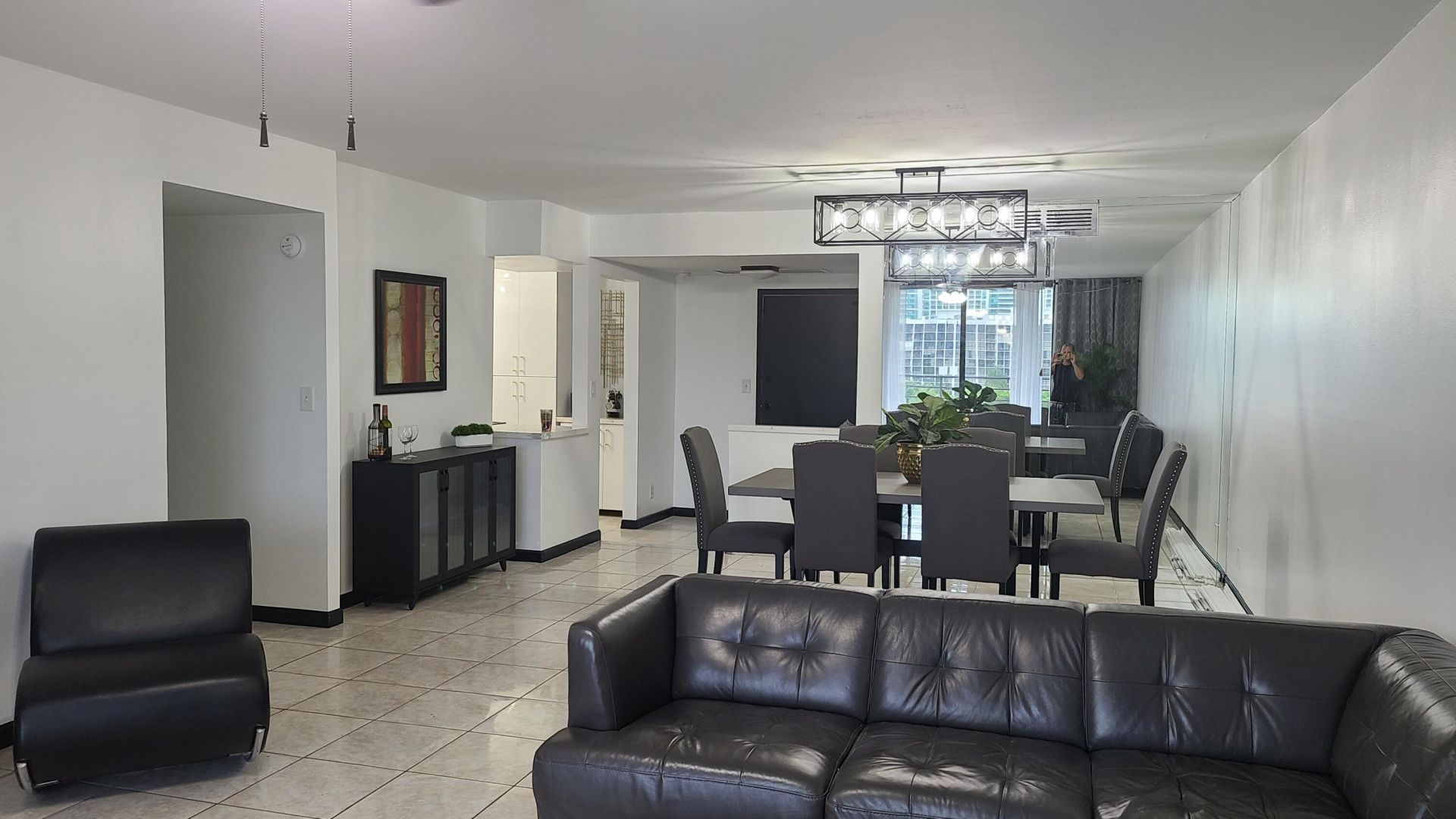 2500 Parkview Drive, Unit 802, Hallandale Beach, FL 33009 Photo