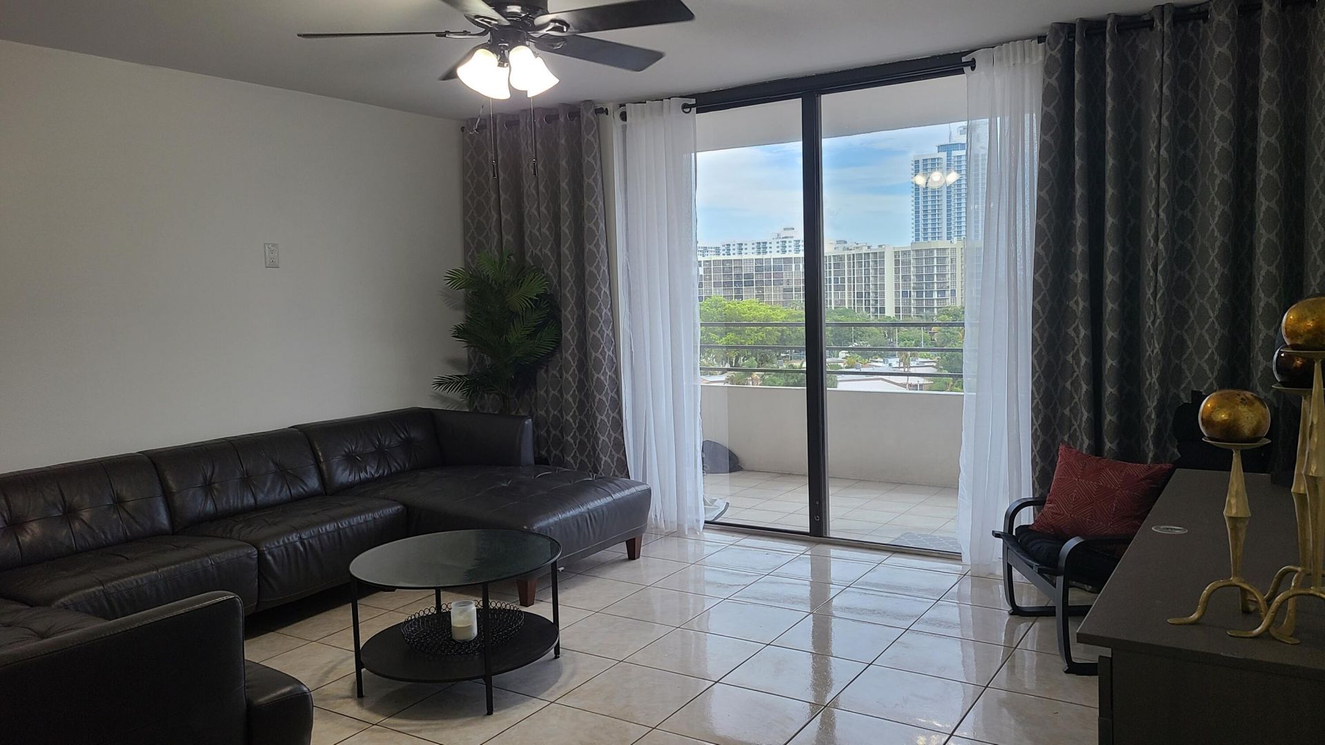 2500 Parkview Drive, Unit 802, Hallandale Beach, FL 33009 Photo