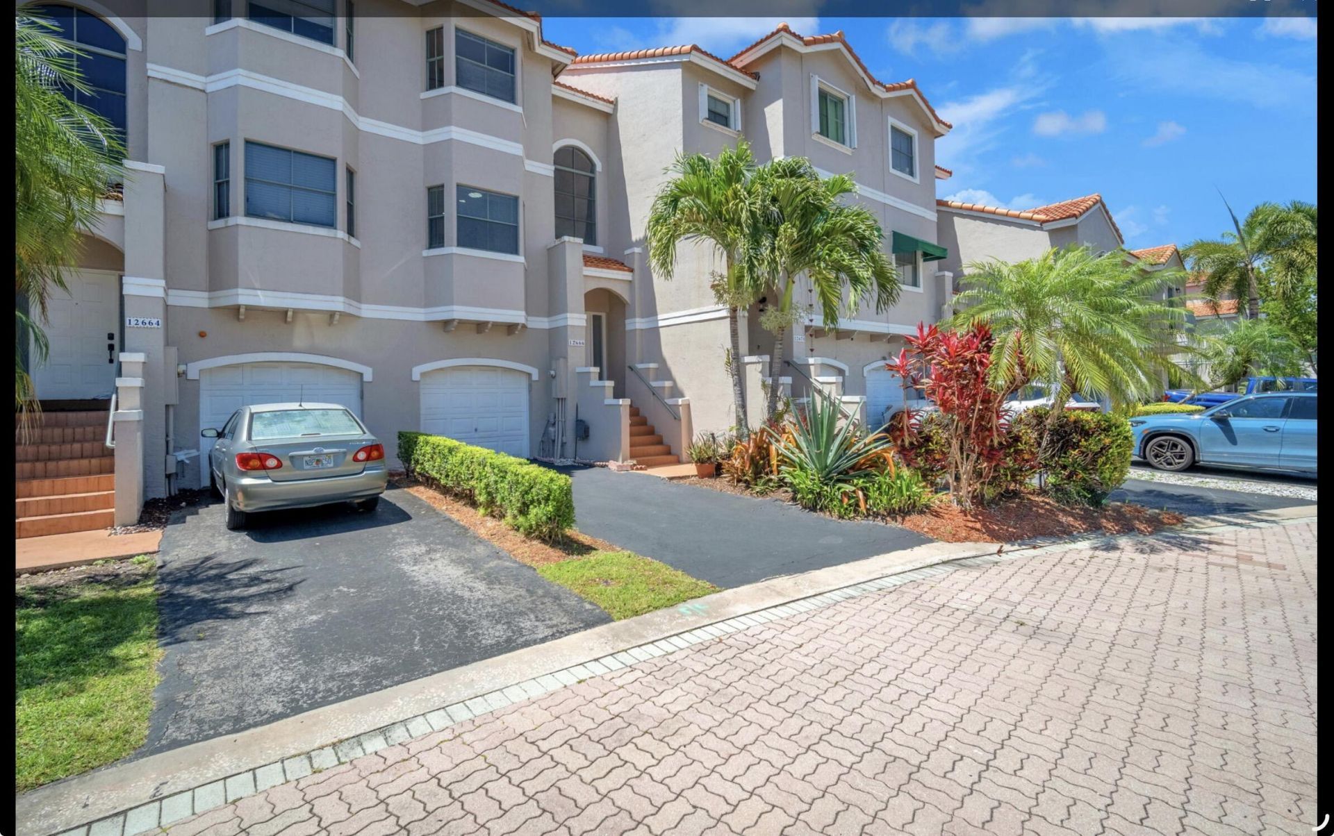 12666 NW 14th Place, Sunrise, FL 33323 Photo