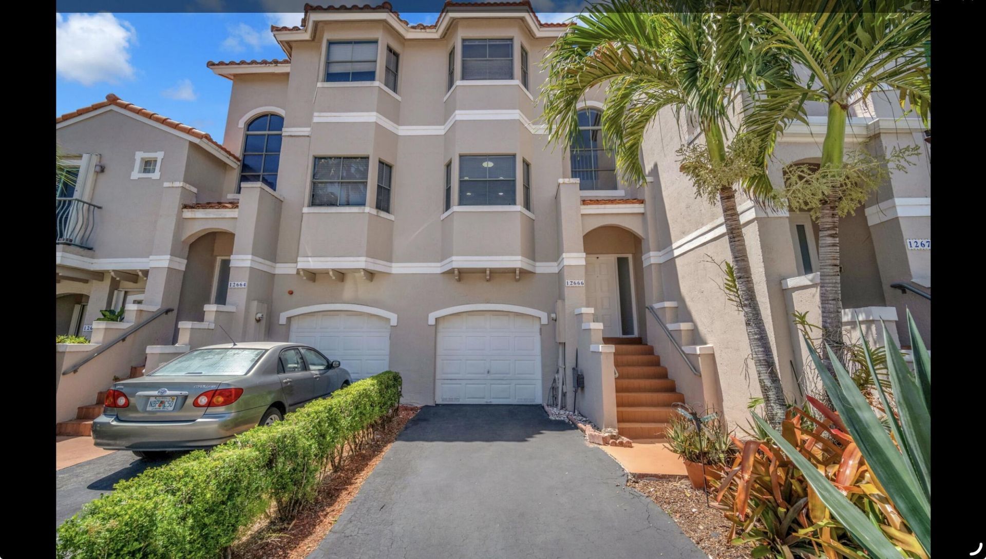 12666 NW 14th Place, Sunrise, FL 33323 Photo