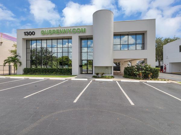 1300 Old Congress Avenue, West Palm Beach, FL 33422