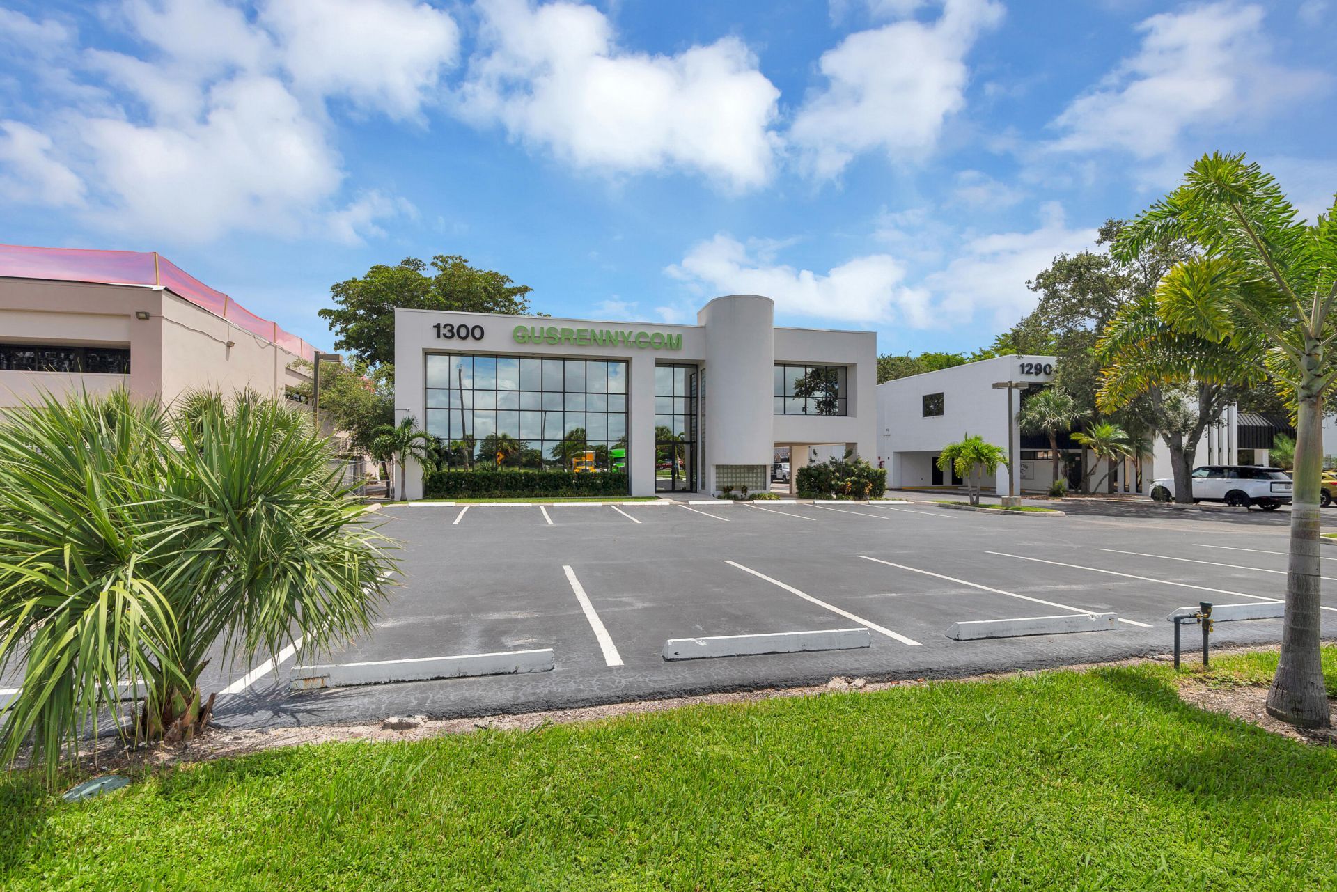 1300 Old Congress Avenue, West Palm Beach, FL 33422 Photo
