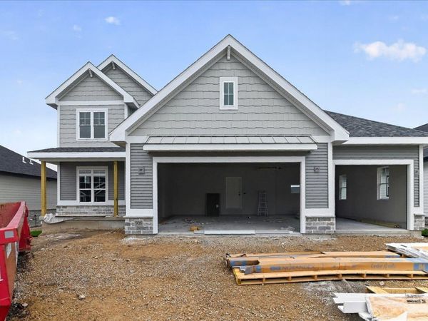 906 Travis Larson Court, Waunakee, WI 53597