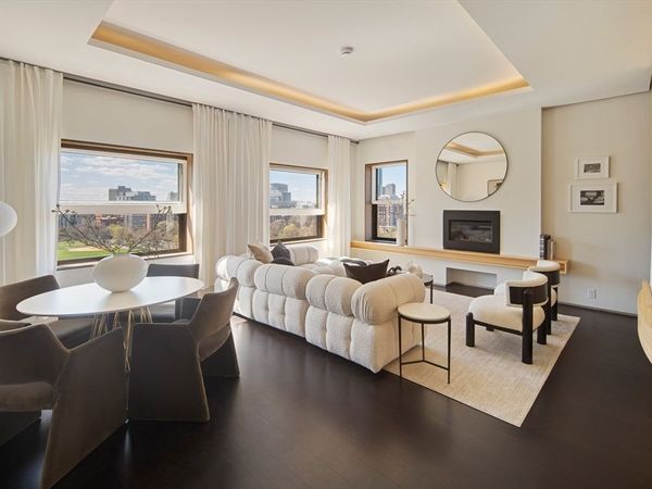 48 Beacon St, Unit 12F, Boston, MA 02108