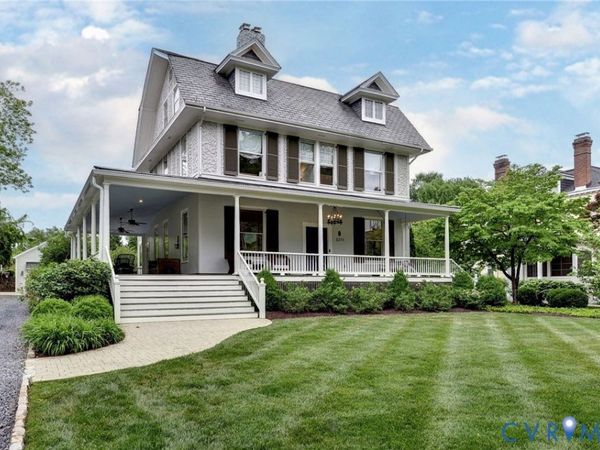 3211 Seminary Avenue, Richmond, VA 23227