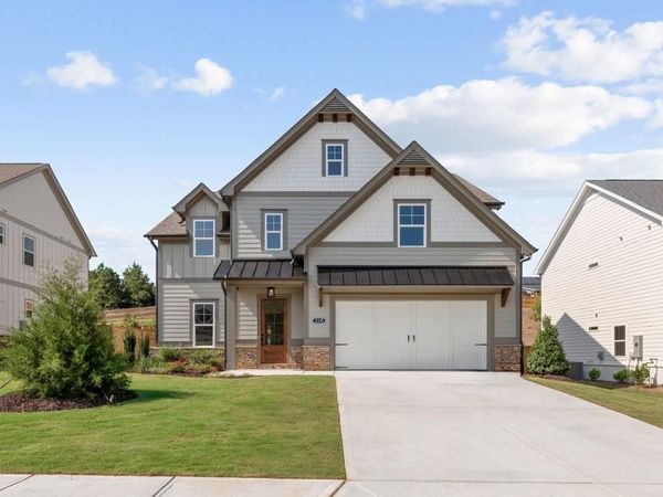 3335 Hillshire Drive , Cumming, GA 30028
