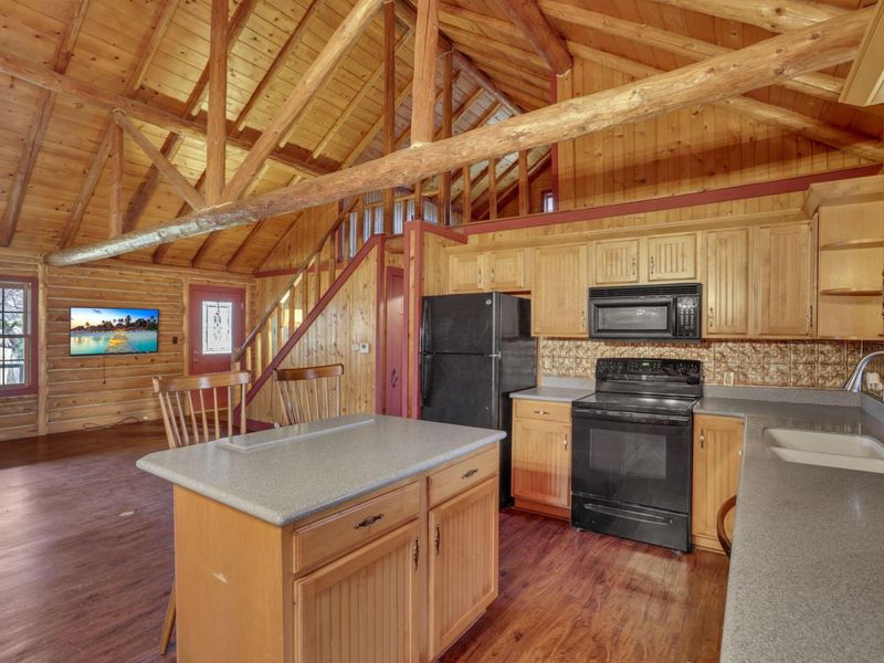 3591 Richland Road NE, Pleasantville, OH 43148 Photo 11