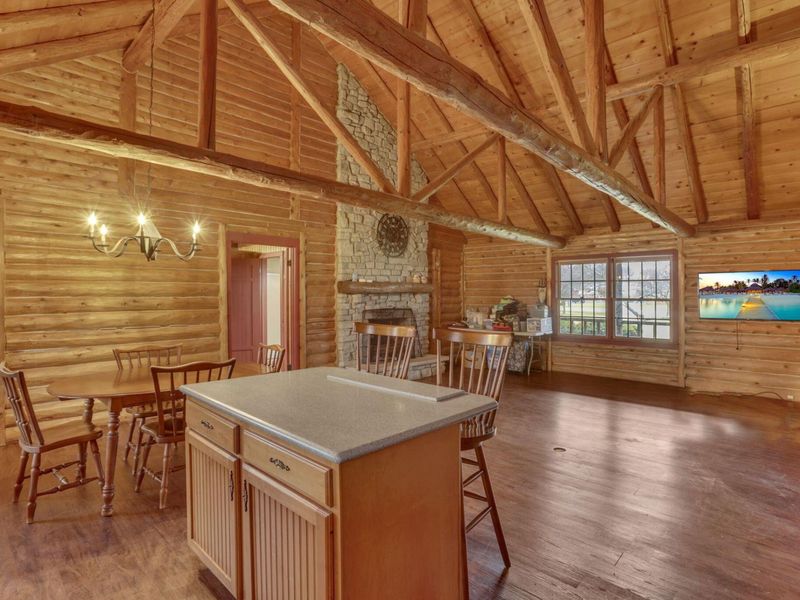 3591 Richland Road NE, Pleasantville, OH 43148 Photo 12