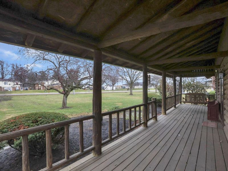 3591 Richland Road NE, Pleasantville, OH 43148 Photo 4