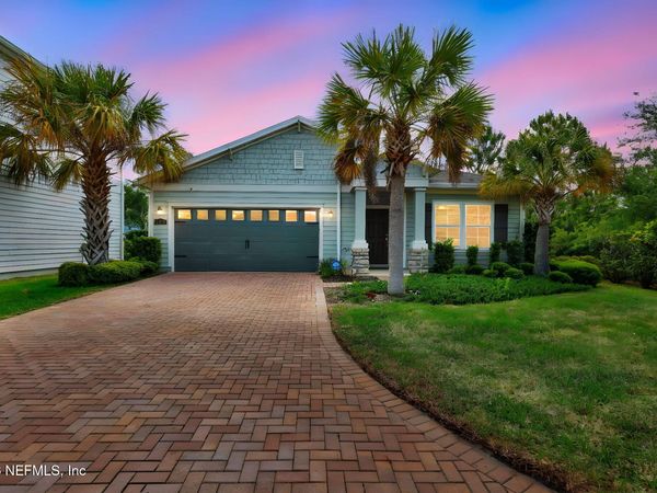 165 BLUFFTON Court, St. Augustine, FL 32092