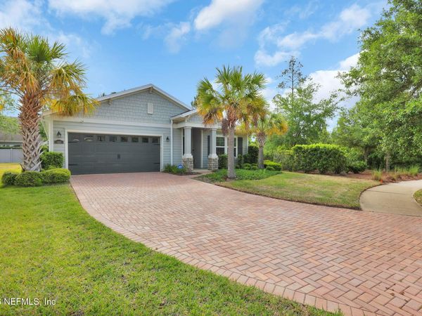 165 BLUFFTON Court, St. Augustine, FL 32092