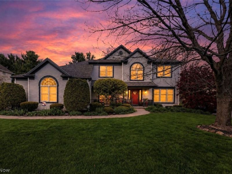 4343 Cobblestone Drive, Akron, OH 44321 Photo 1