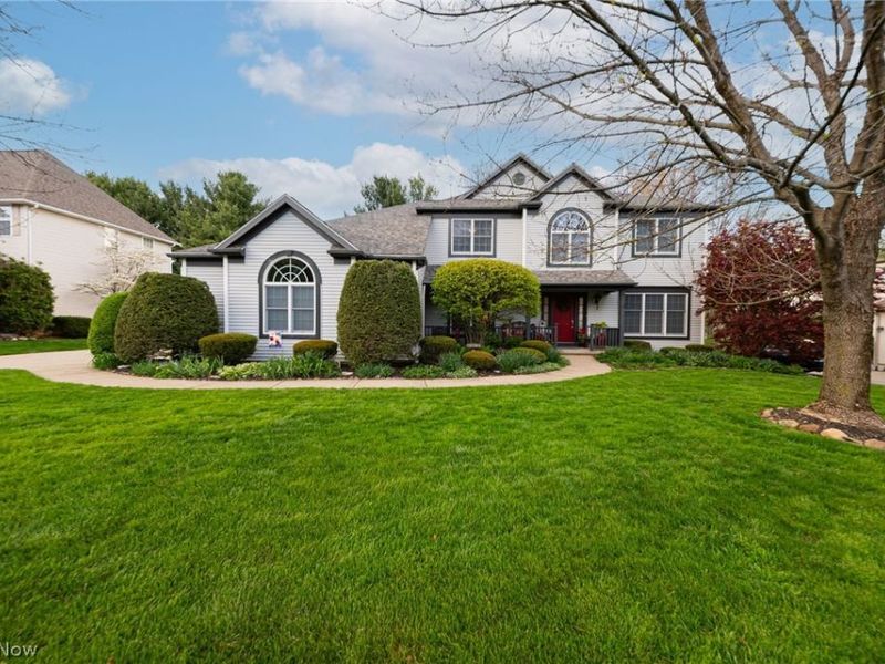 4343 Cobblestone Drive, Akron, OH 44321 Photo 2