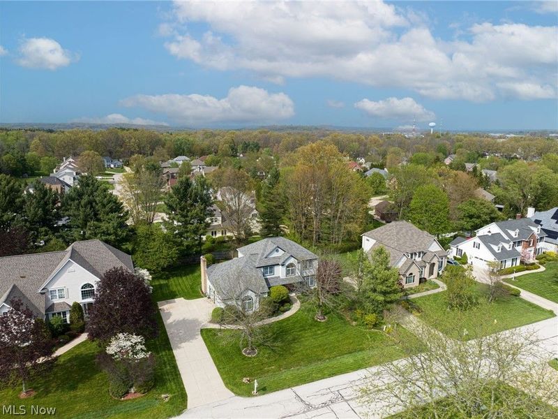 4343 Cobblestone Drive, Akron, OH 44321 Photo 48