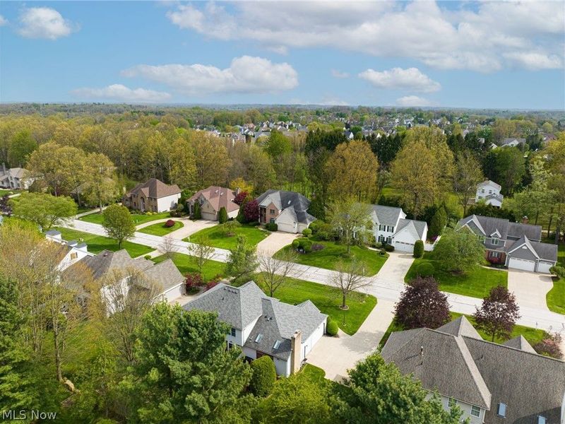 4343 Cobblestone Drive, Akron, OH 44321 Photo 50