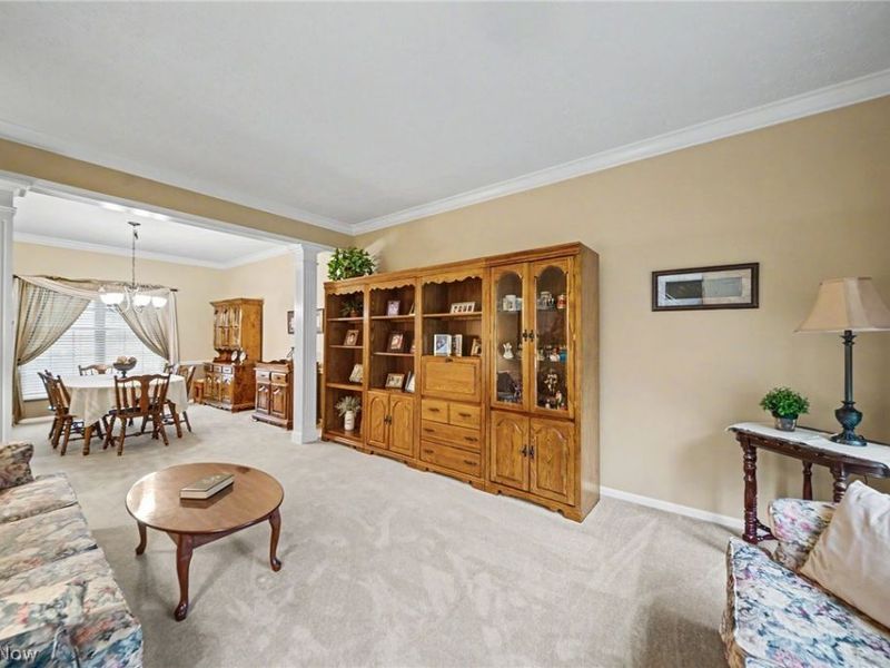 4343 Cobblestone Drive, Akron, OH 44321 Photo 8