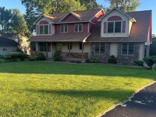 10881 34th Avenue, Chippewa Falls, WI 54729