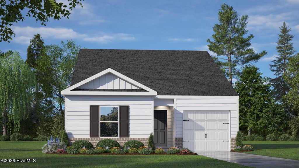 312 Rudy's Court, Ayden, NC 28513 Main Photo