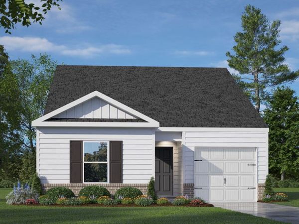 312 Rudy's Court, Ayden, NC 28513